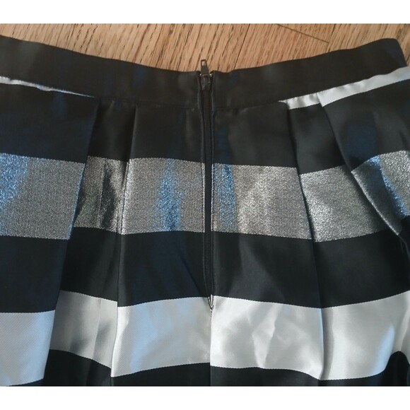 MY MICHELLE Vintage Mini Skirt Women's Size 1 Small Waist Retro 80s 90s Flirty - Picture 5 of 11